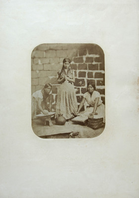 Tortilleras