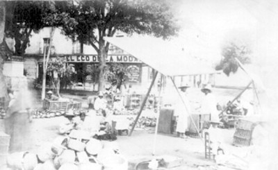 Plaza Tacubaya