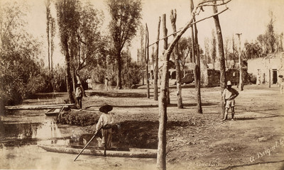 Santa Anita