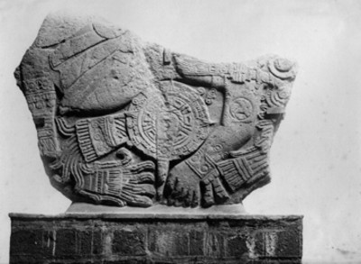 Vasijas y figurillas de barro prehispánicas