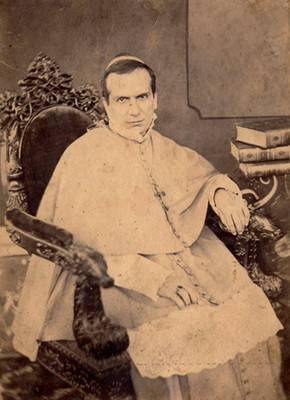 José María de Jesús Diez de Sollano y Dávalos