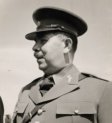 Lázaro Cárdenas