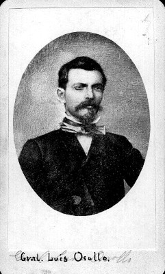 "Luis Osollo"Gonzaga, reprografía