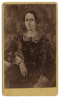 Mujer, reprografía