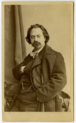 Retrato de hombre