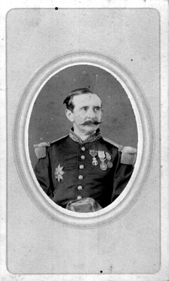 Félix de Salm-Salm