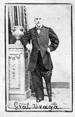 José López "Uraga"