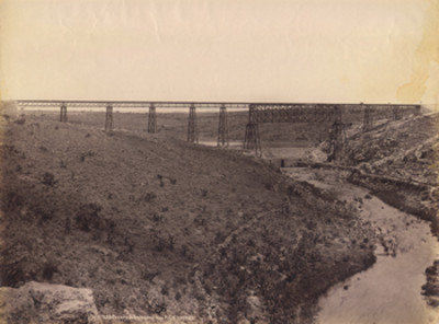 Puente de Encarnación F. C. Central