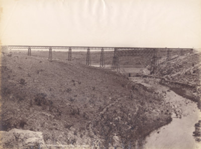 Puente de Encarnación F. C. Central