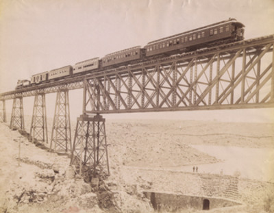 Puente de Encarnación, F.C. Central