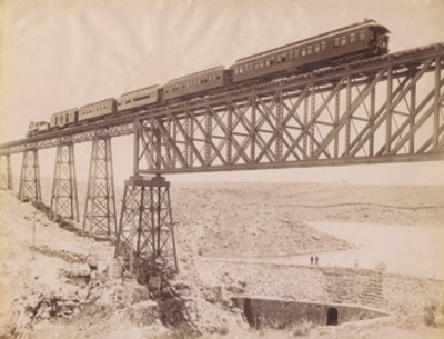 Puente de Encarnación, F.C. Central