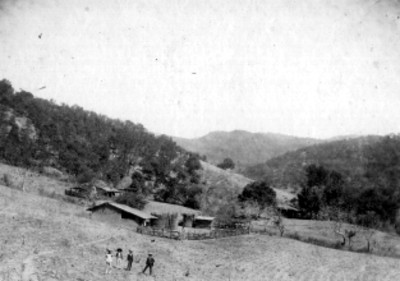 Rincon de López, donde nació Francisco Costilla abuelo Paterno de Hidalgo