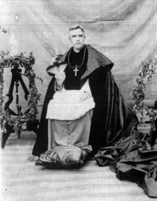 Nicolás "Alonso Pérez Gavilán"