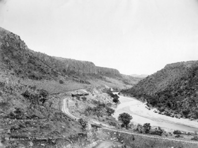 Cañada de la Laja, F.C. Nacional