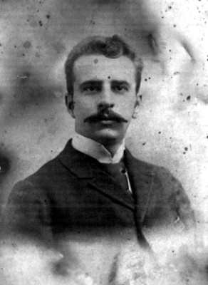 Joaquín Clausell, pintor