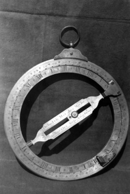 Cuadrante universal para determinar la luna