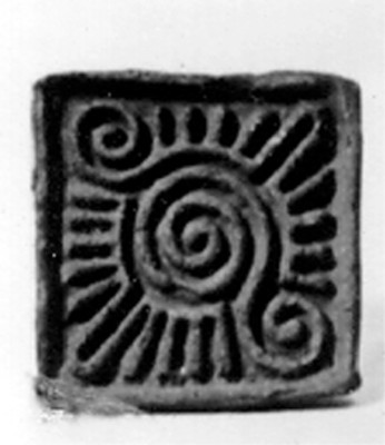Sello mexica