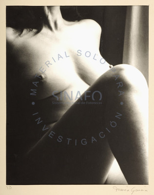 Desnudo