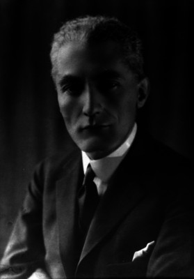 José María Lozano, Licenciado, retrato