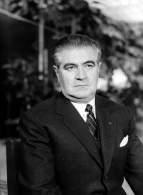 Pascual Gutiérrez Roldán, Ingeniero director de Pemex, retrato