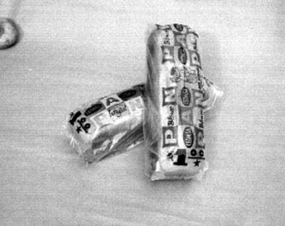 Pan en diferentes presentaciones elaborados por C.E.I.M.S.A.
