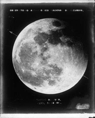 Eclipse de luna