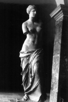 La Venus de Milo