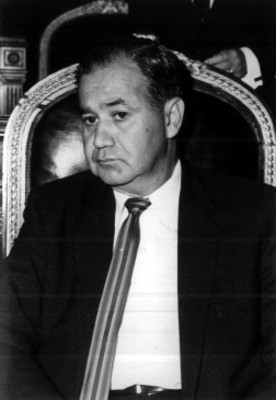 Carlos Alberto Madrazo Becerra, retrato