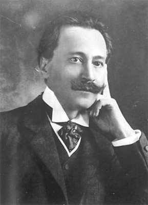 Ricardo Castro, músico