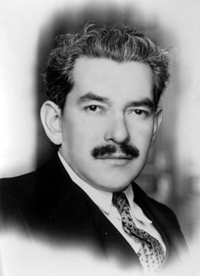 Gustavo Corona Figueroa, abogado