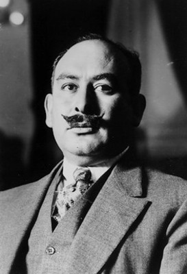 "Gral. Jesús Agustín Castro", Gobernador de Durango, retrato