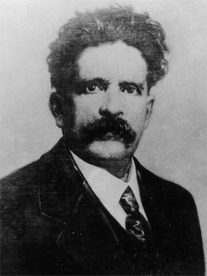 Salvador Díaz Mirón, Poeta, retrato