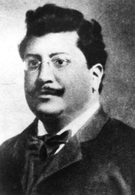 Ricardo Flores Magón, Periodista, retrato