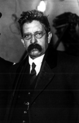 Salvador Díaz Mirón, Poeta, retrato