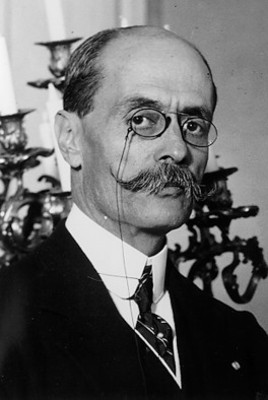 Federico Gamboa, retrato