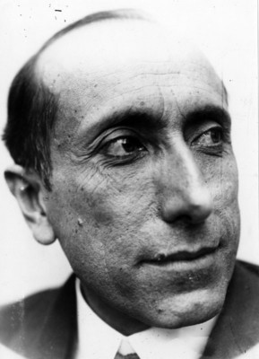 Amado Nervo, Poeta, retrato