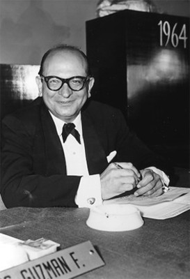 Juan Manuel Tart, retrato