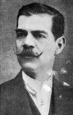Ing. Manuel Torres Torija, retrato
