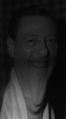 Paco Malgesto, retrato