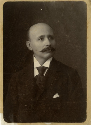 Miguel Cárdenas, gobernador