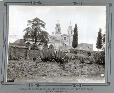 Vista general