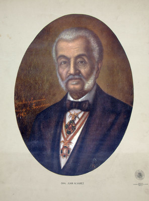 Juan Alvarez