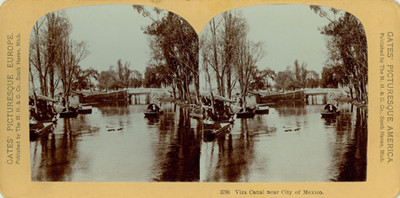 Canal de la Viga
