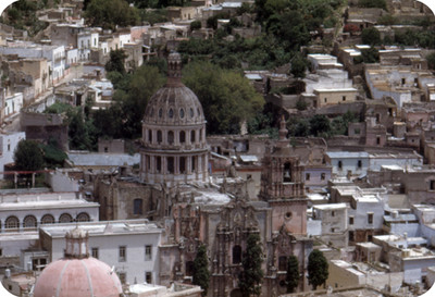 Templo de