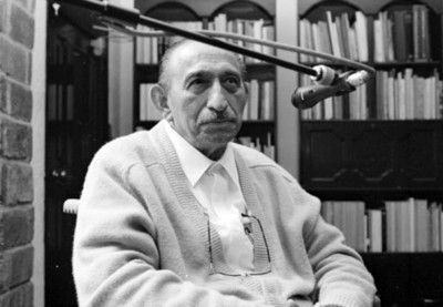 Román Piña Chán, arqueólogo