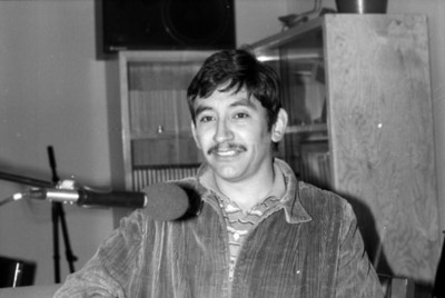 Fernando Nava, historiador