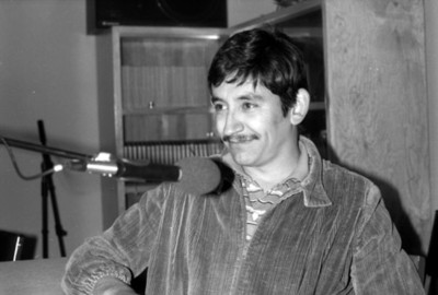 Fernando Nava, historiador