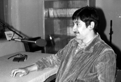 Fernando Nava, historiador