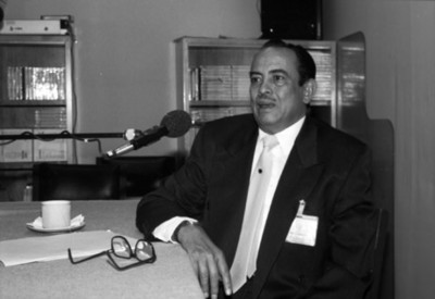 Daniel García Blanco, músico