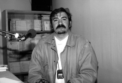 José Luis Sagredo, intelectual